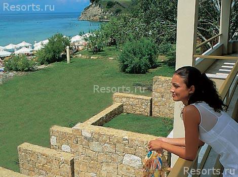 Sani Asterias Suites 7